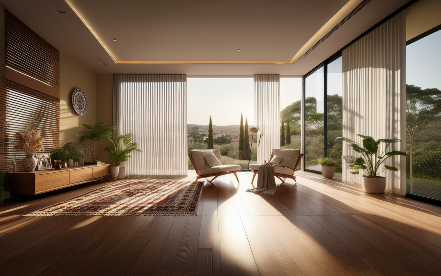 Buğra Perde Ümraniye